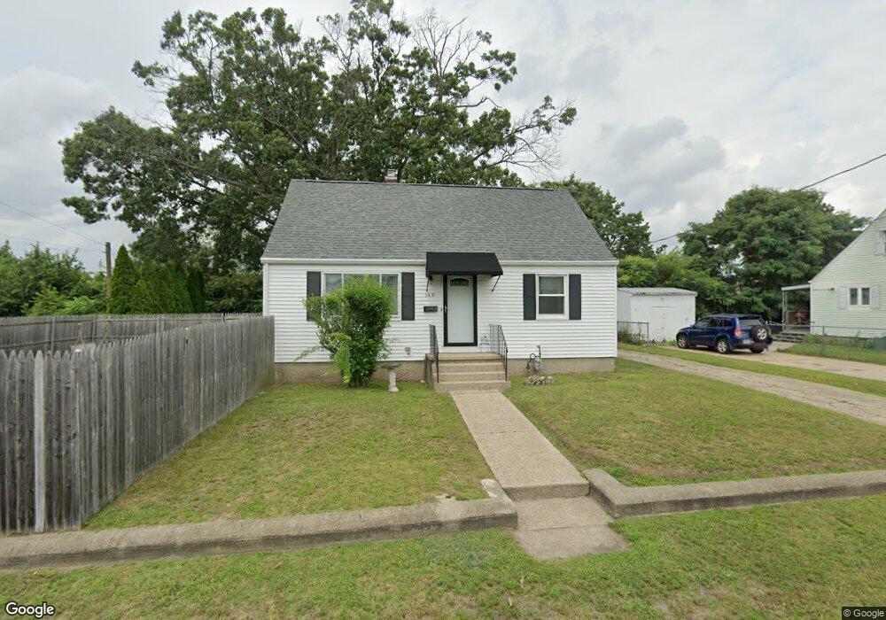 168 1st Ave, Cranston, RI 02910 - photo 1