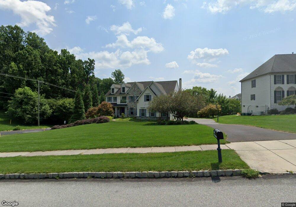 266 S Woodmont Dr, Downingtown, PA 19335 - photo 1