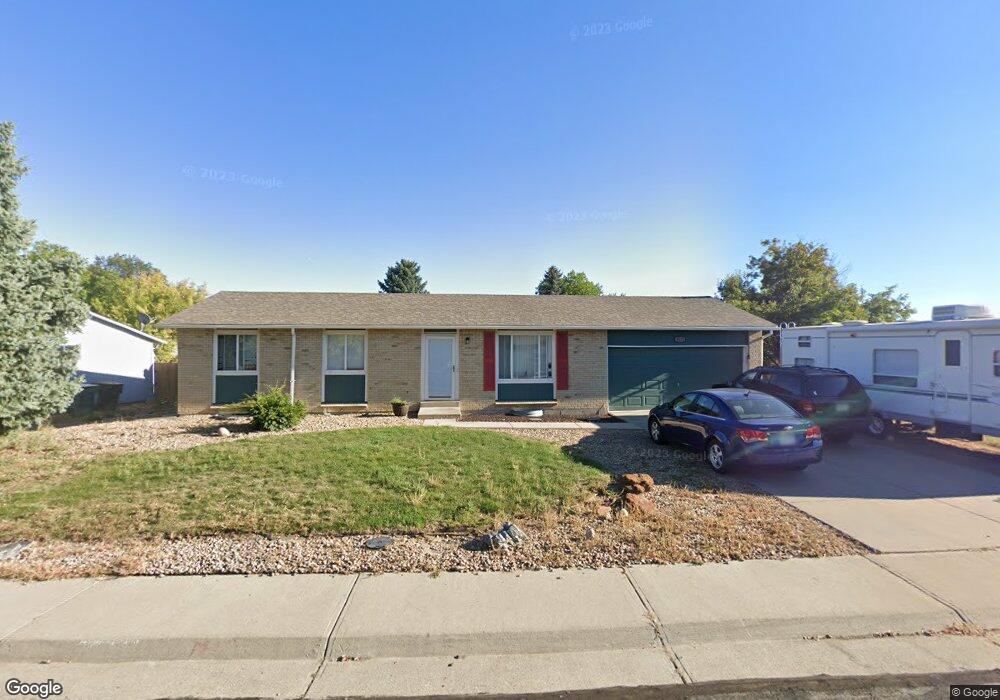 3622 E 114th Dr, Thornton, CO 80233 - photo 1