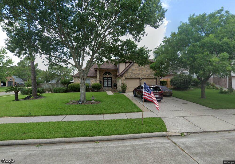 1906 Presidio St, Friendswood, TX 77546 - photo 1