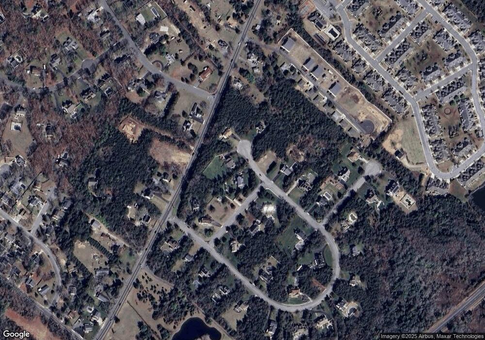 15 Cedar Grove Dr, Ocean View, NJ 08230 - photo 1