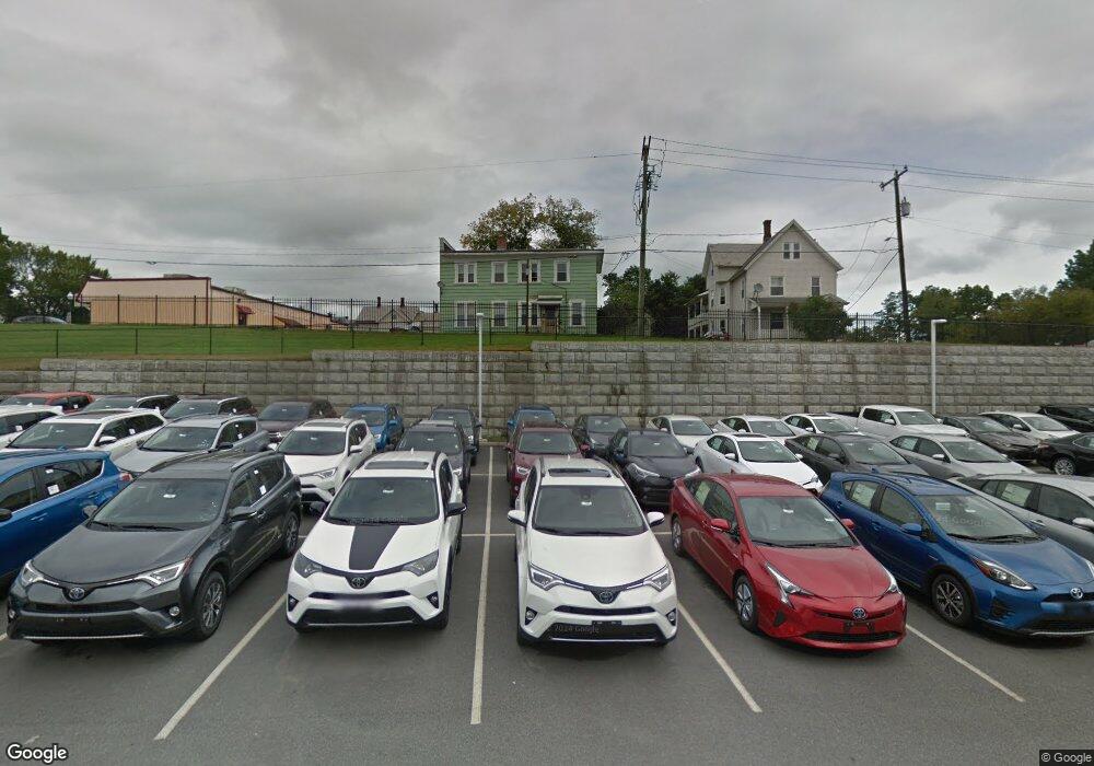 8 Coombs Ave, Greenfield, MA 01301 - photo 1