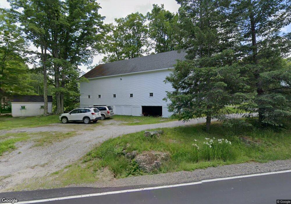 566 Center Rd, Hillsborough, NH 03244 - photo 1