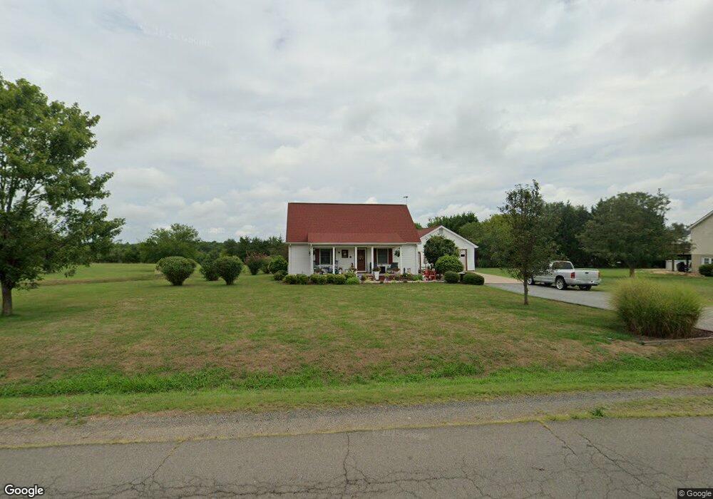 11365 Crest Ln S, Bealeton, VA 22712 - photo 1