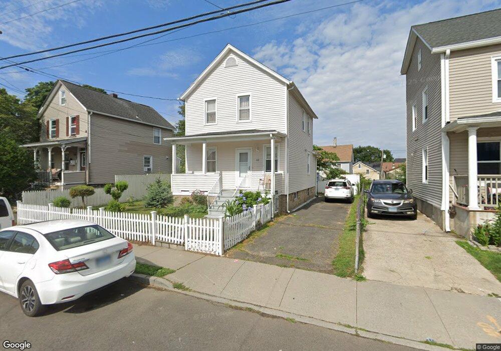 42 Leeds St, Stamford, CT 06902 - photo 1