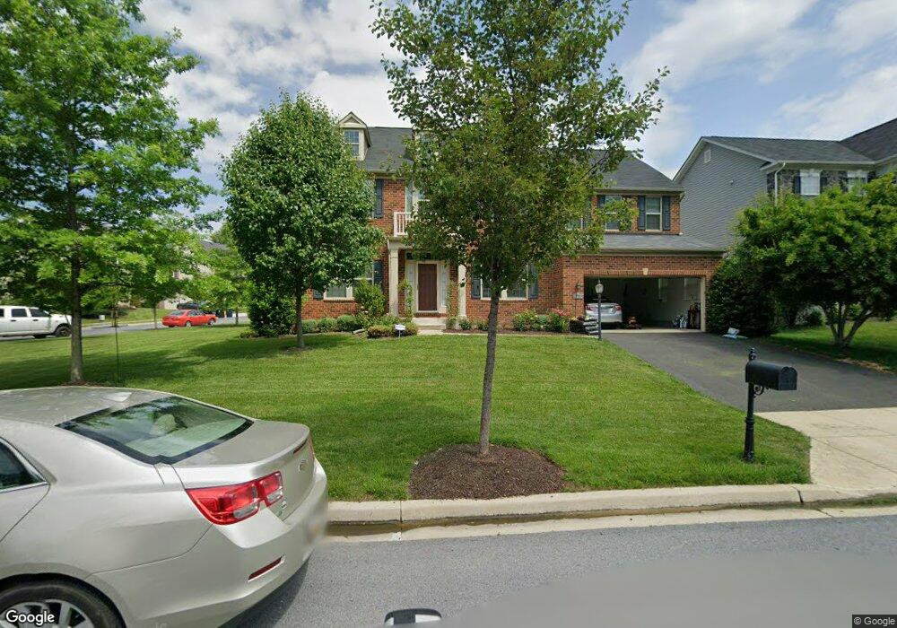 15700 Norus St, Upper Marlboro, MD 20772 - photo 1