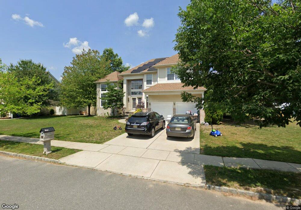 221 E Kennedy Dr, Egg Harbor Township, NJ 08234 - photo 1