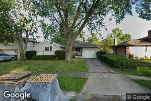 1858 Riverdale Rd, Columbus, OH 43232
