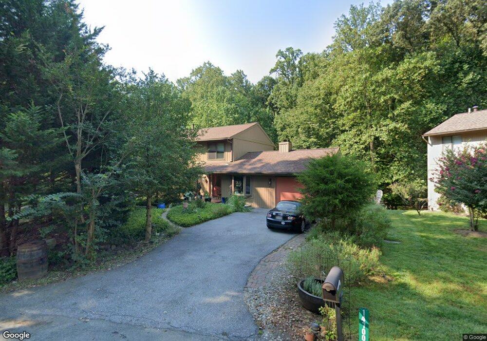 14700 Seneca Castle Ct, Gaithersburg, MD 20878 - photo 1