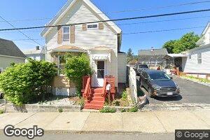 12 Houston St, Lynn, MA 01905