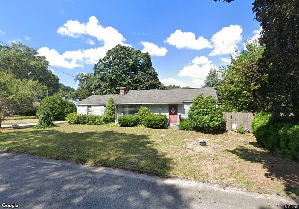 67 Lancaster Ave, Warwick, RI 02886 - photo 1