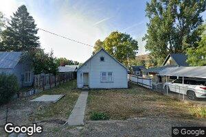 185 E Record St, Halfway, OR 97834