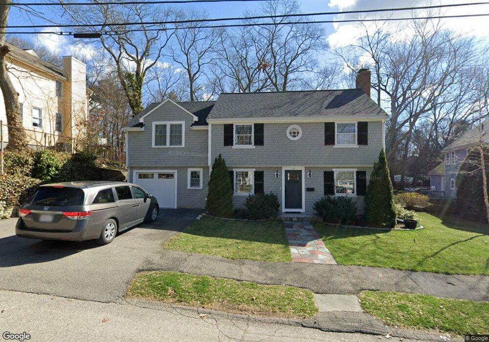 42 Oak Rd, Milton, MA 02186 - photo 1