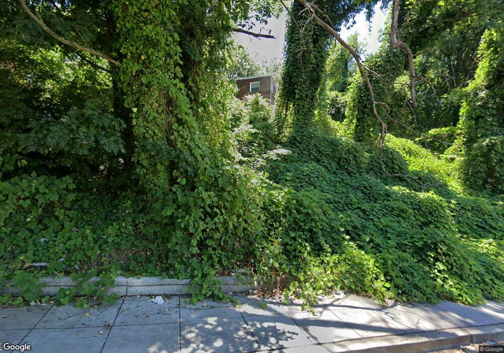 4309 E St SE, Washington, DC 20019 - photo 1