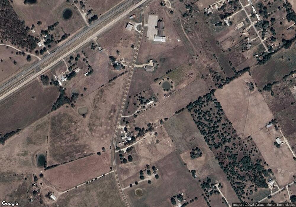 143 Fm 2452, Corsicana, TX 75110 - photo 1