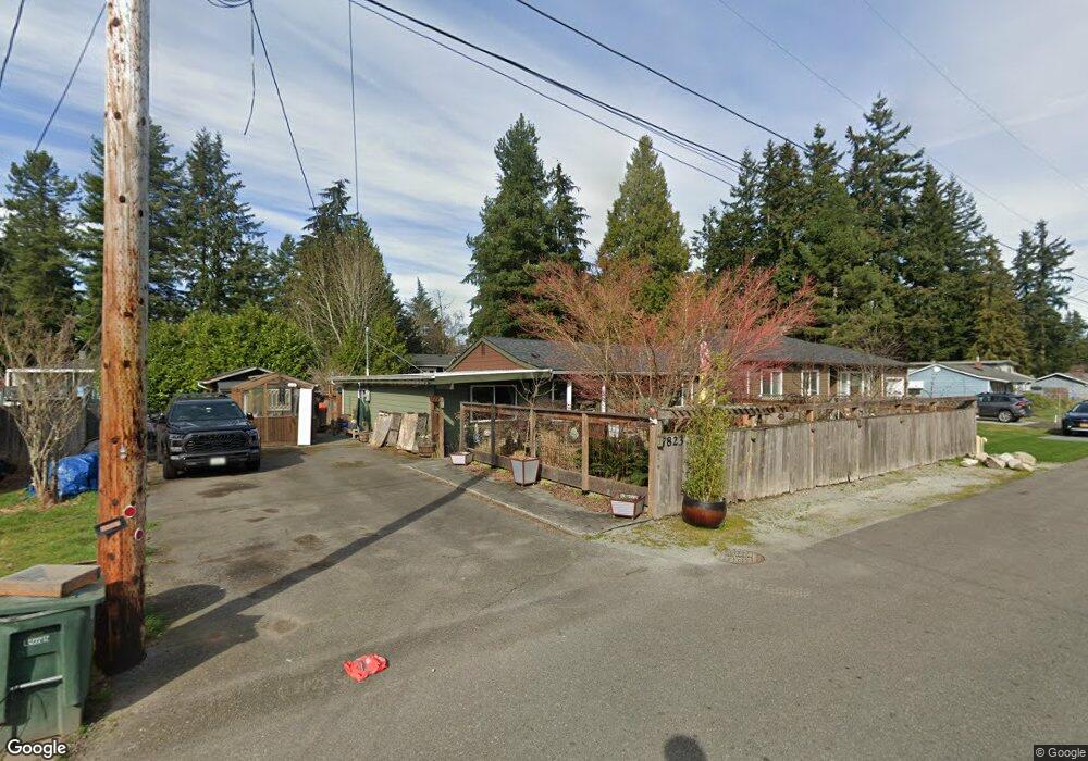 7823 202nd Place SW, Edmonds, WA 98026 - photo 1