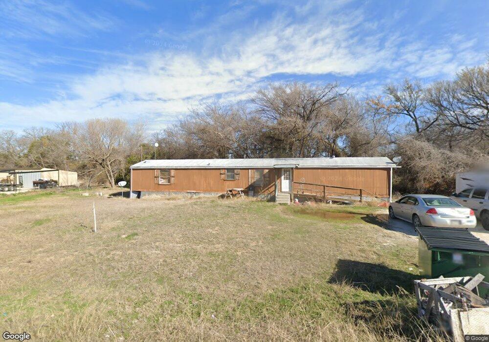 5461 Sun Meadow Cir, Granbury, TX 76049 - photo 1