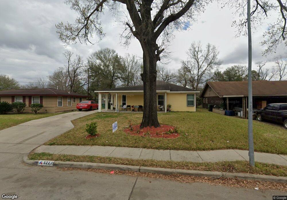 5227 Kelso St, Houston, TX 77021 - photo 1