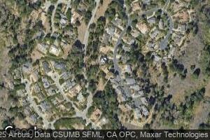 3601 Eastfield Rd, Carmel, CA 93923