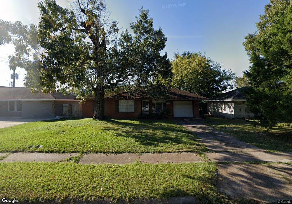 1631 Ansbury Dr, Houston, TX 77018 - photo 1