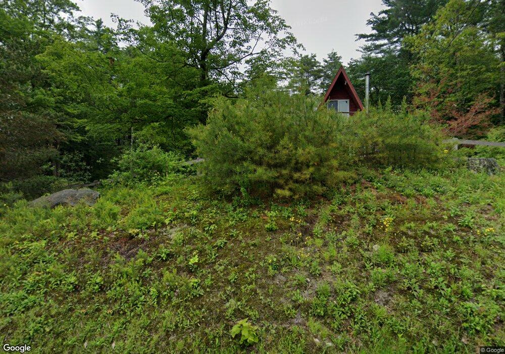 105 Sutton Rd, Newbury, NH 03255 - photo 1