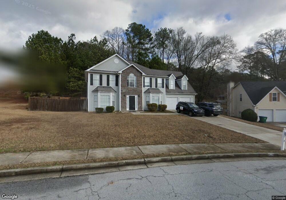 7905 Providence Point Way unit 1, Lithonia, GA 30058 - photo 1