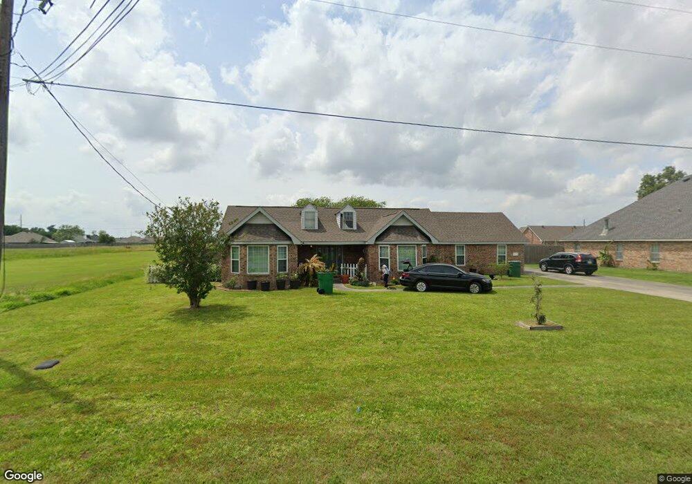5742 Barrett Ln, Lake Charles, LA 70605 - photo 1