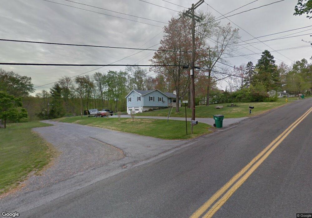 58 Degarmo Hills Rd, Wappingers Falls, NY 12590 - photo 1