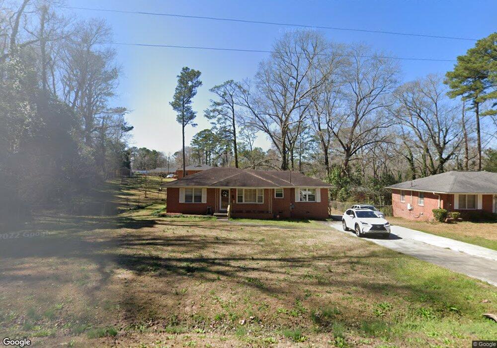 1938 Bayswater Rd, Macon, GA 31211 - photo 1