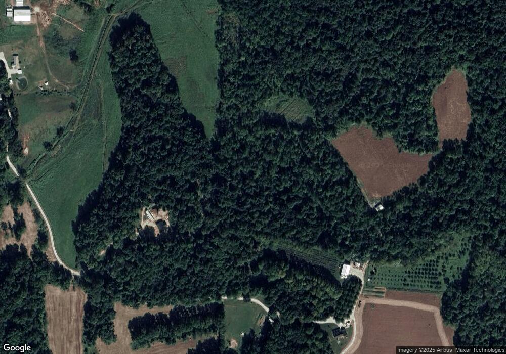 8019 E 1400 N, Odon, IN 47562 - photo 1