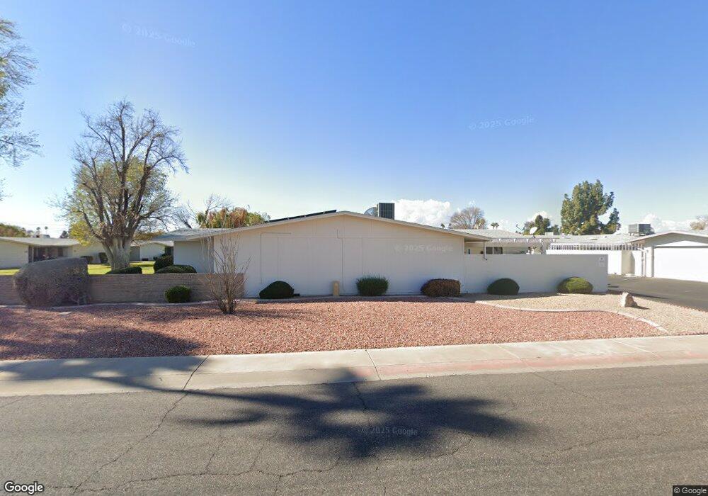 17074 N 105th Ave, Sun City, AZ 85373 - photo 1