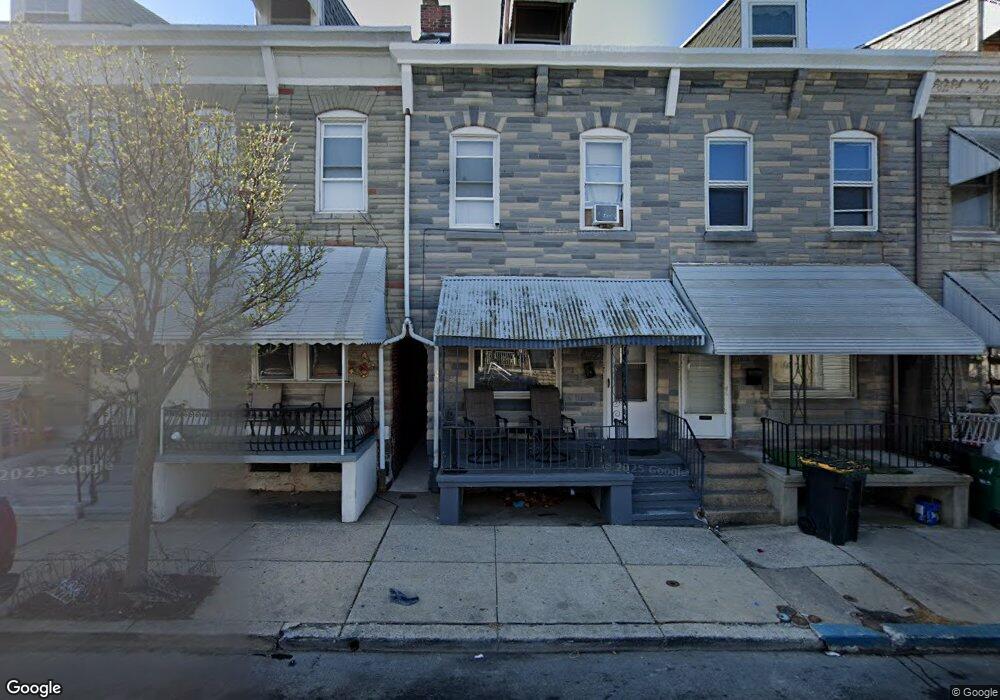 1022 Amity St, Reading, PA 19604 - photo 1