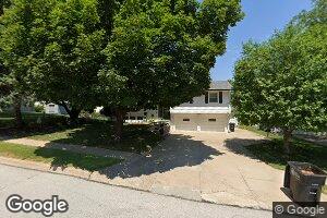 9180 Ogden St, Omaha, NE 68134