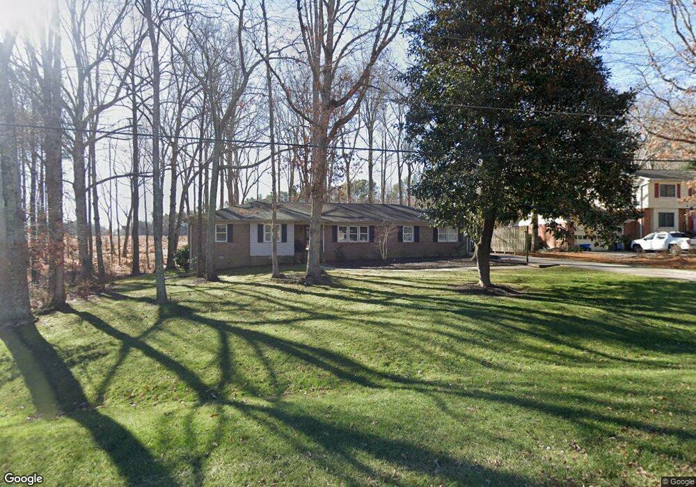 210 Hunters Rd, Oxford, NC 27565 - photo 1