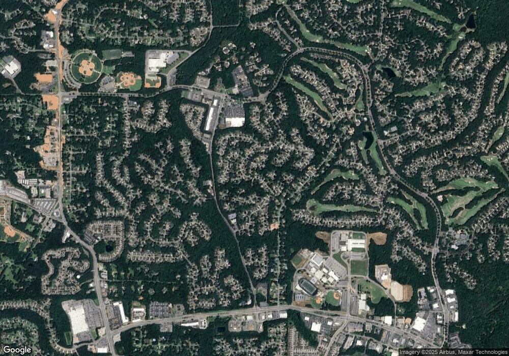 0 Arbor Hill at Orange S unit 3123872, Canton, GA 30115 - photo 1