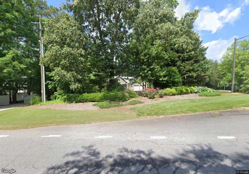 5191 Arbor Hill Rd, Canton, GA 30115 - photo 1