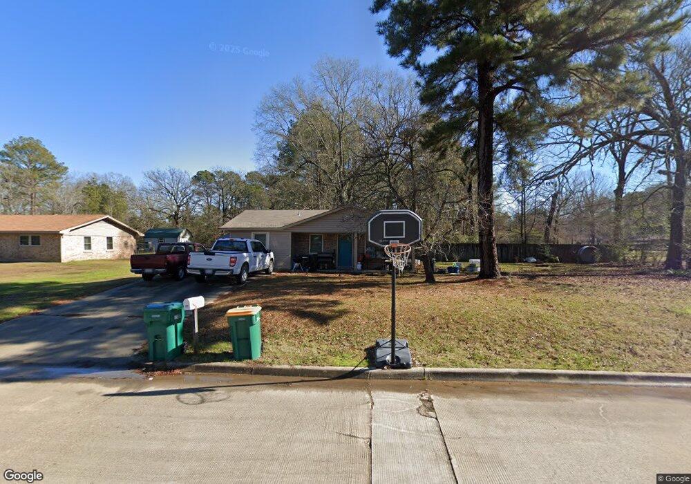 3101 Flower Acre Rd, Texarkana, TX 75501 - photo 1