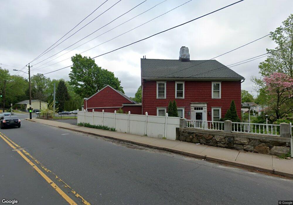 342 Wolcott St, Waterbury, CT 06705 - photo 1