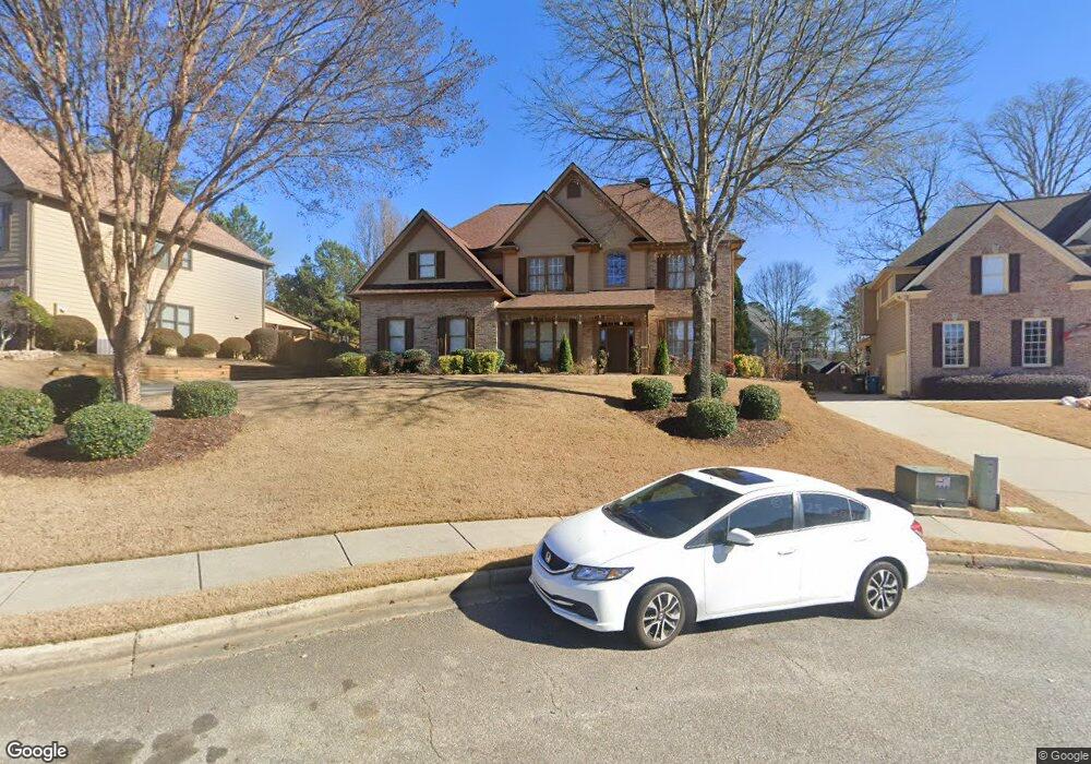 1523 Navigator Cir unit 3, Dacula, GA 30019 - photo 1