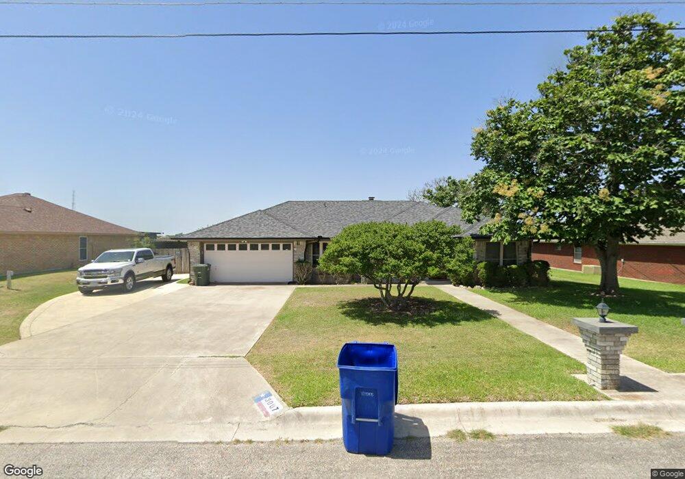 3007 Veterans Ave, Copperas Cove, TX 76522 - photo 1