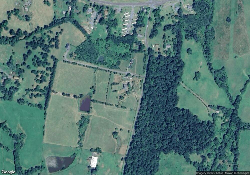 2526 Indian Run Rd, Amissville, VA 20106 - photo 1