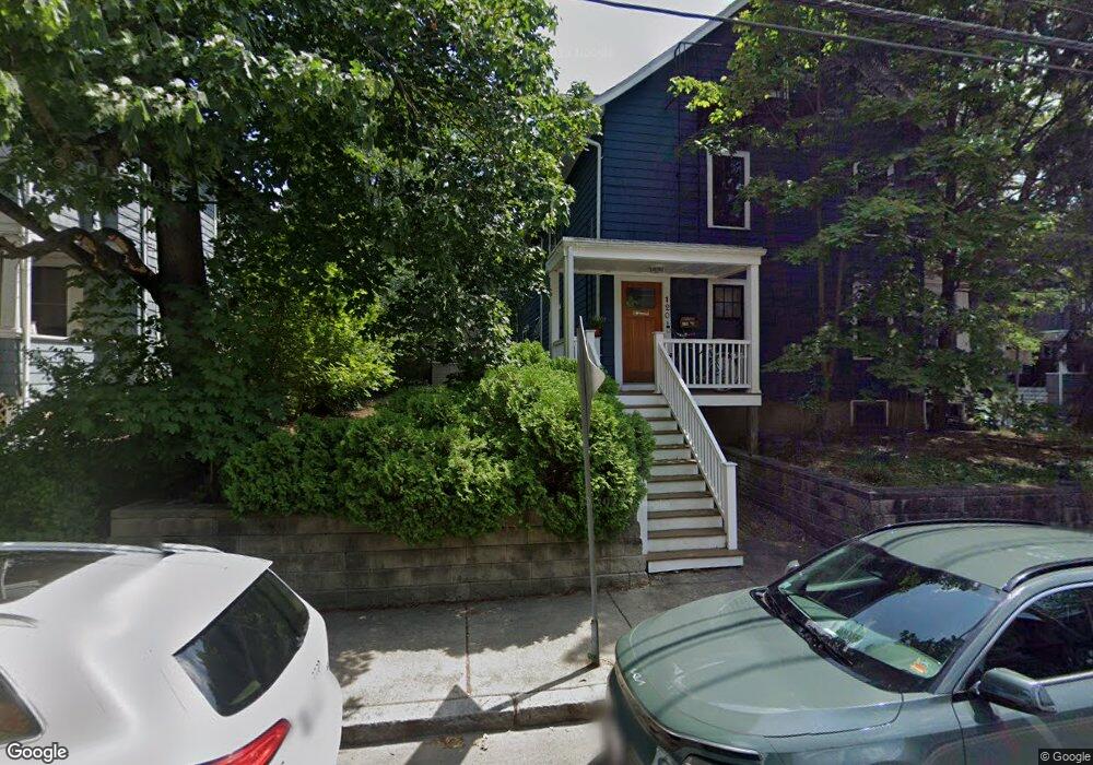 118 Walden St unit 122, Cambridge, MA 02140 - photo 1