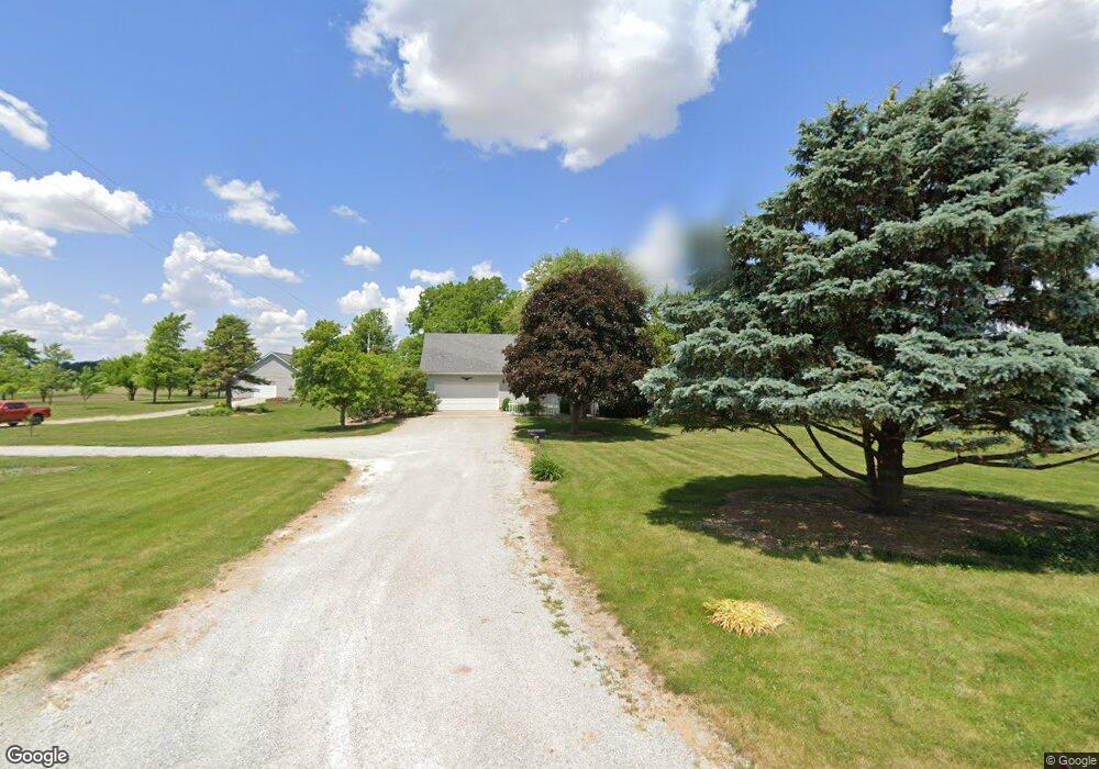 3990 W 276th St, Sheridan, IN 46069 - photo 1