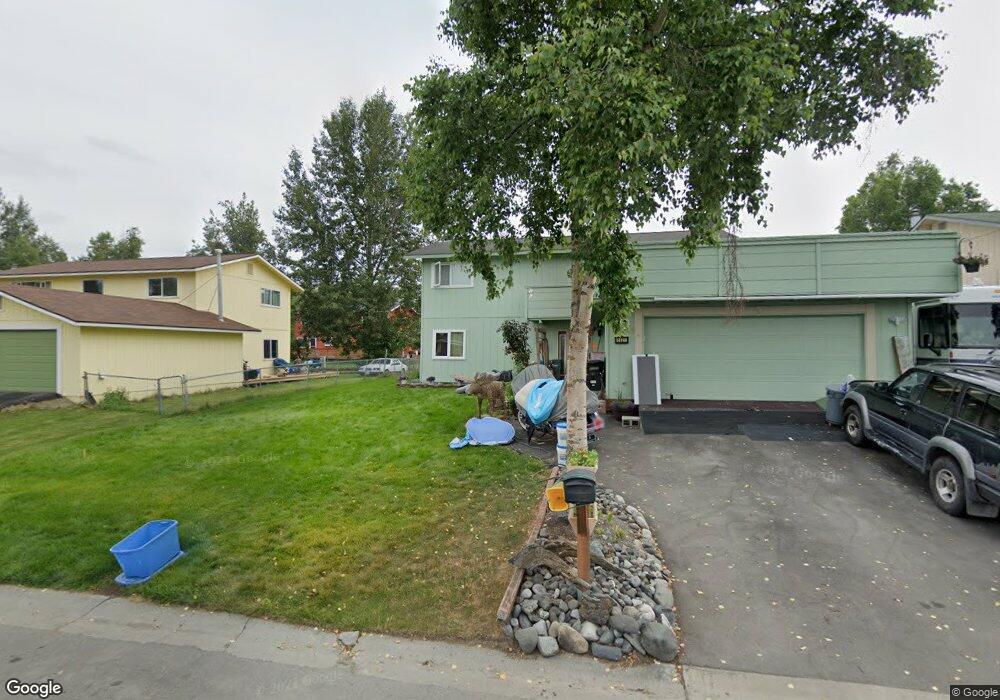 1921 State St, Anchorage, AK 99504 - photo 1