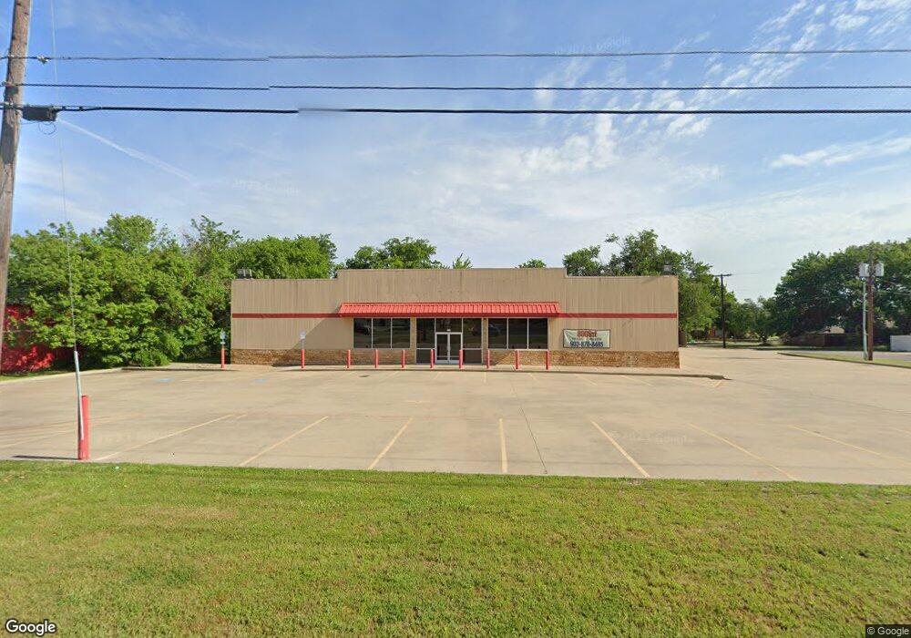 102 Farm To Market 120, Pottsboro, TX 75076 - photo 1