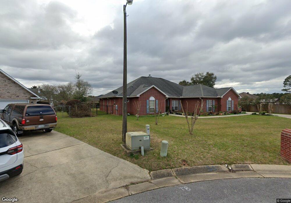 7568 Langford Ln, Pensacola, FL 32526 - photo 1