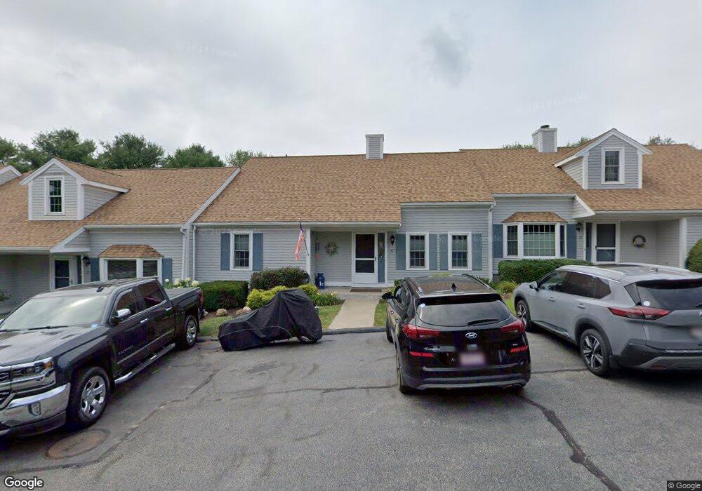 1 Hawthorne Ct unit 23, Pocasset, MA 02559 - photo 1