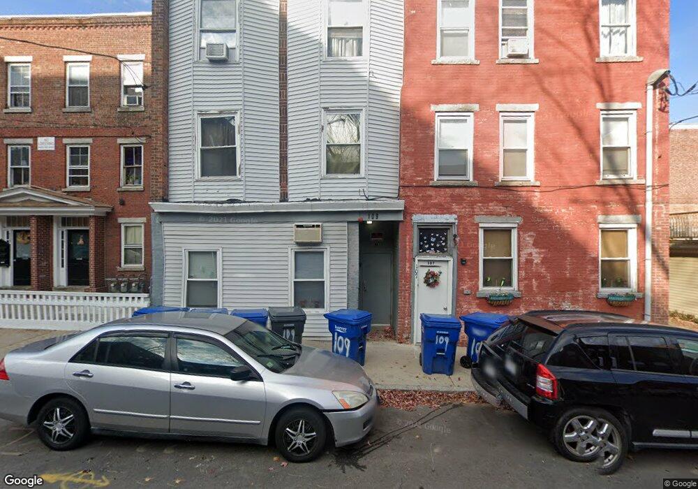 109 Garden St unit 109A, Lawrence, MA 01840 - photo 1