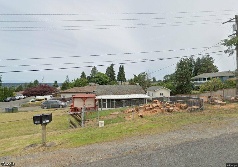 8111 33rd St W, University Place, WA 98466 - photo 1