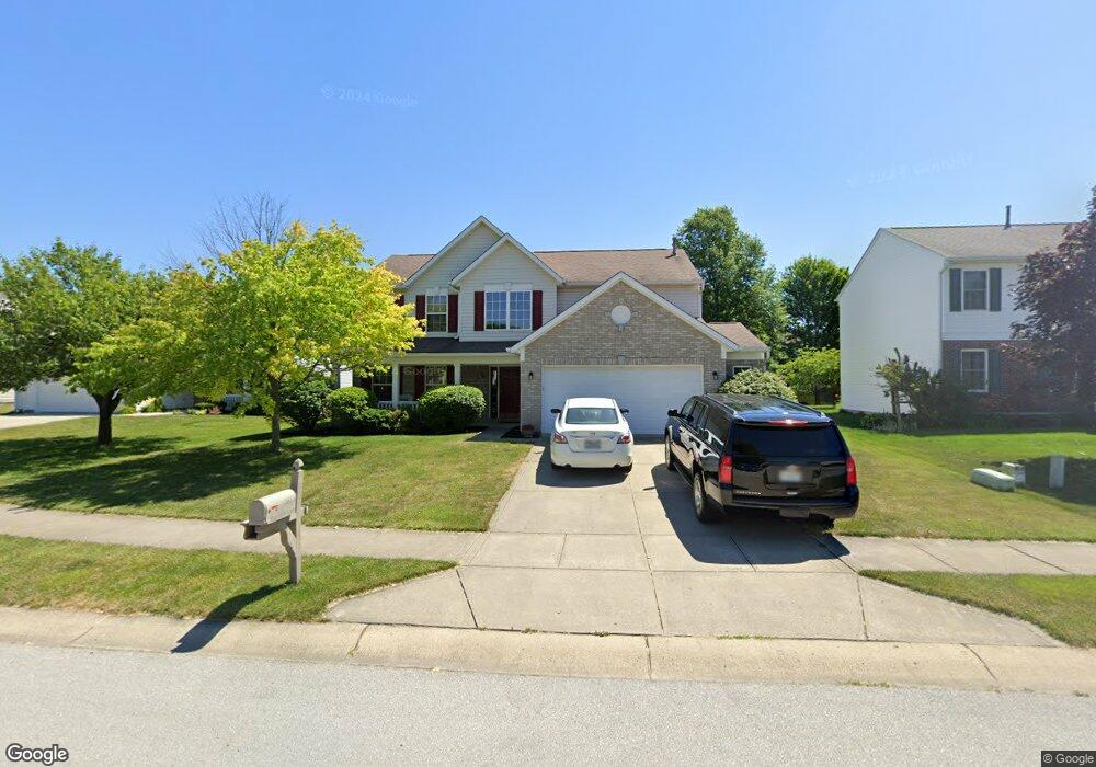 3573 Bartram Ln, Plainfield, IN 46168 - photo 1